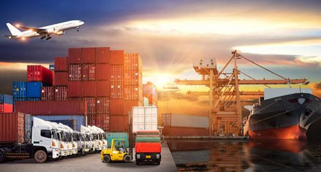 Logistics