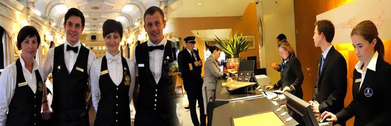 Hospitality