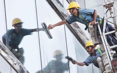 Facility Management