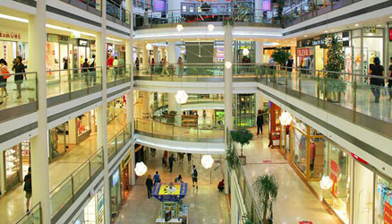 Retail