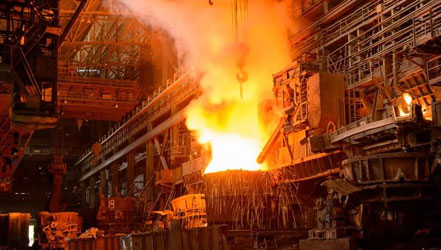 Steel/Metal/Iron