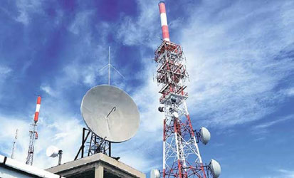 Telecom