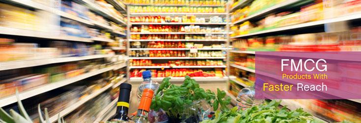 FMCG/FMCD